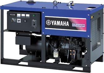 EDL26000TE (220V/50Hz)
