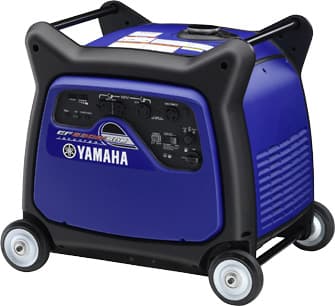 EF6300iSE (230V/50Hz)