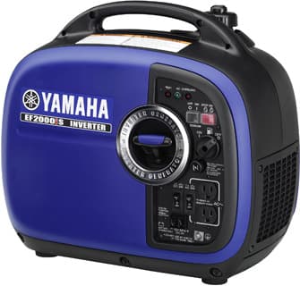EF2000iS (230V/50Hz)