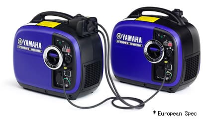 EF2000iS (230V/50Hz)