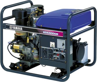 EDA5000E (220V/50Hz)