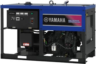 EDL16000E (220V/50Hz)