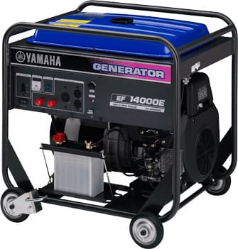 EF17000TE (220V/50Hz)