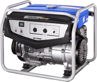 EF7200 (220V/50Hz)