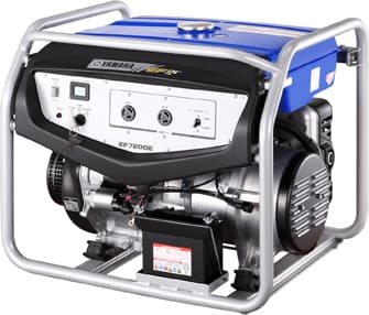 EF7200E (220V/50Hz)