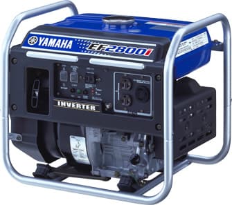 EF2800i (220V/60Hz)