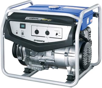 EF4000DFW (220V/60Hz)