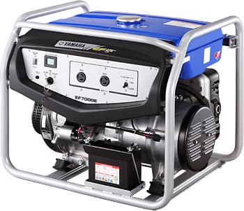EF7200E (230V/50Hz)
