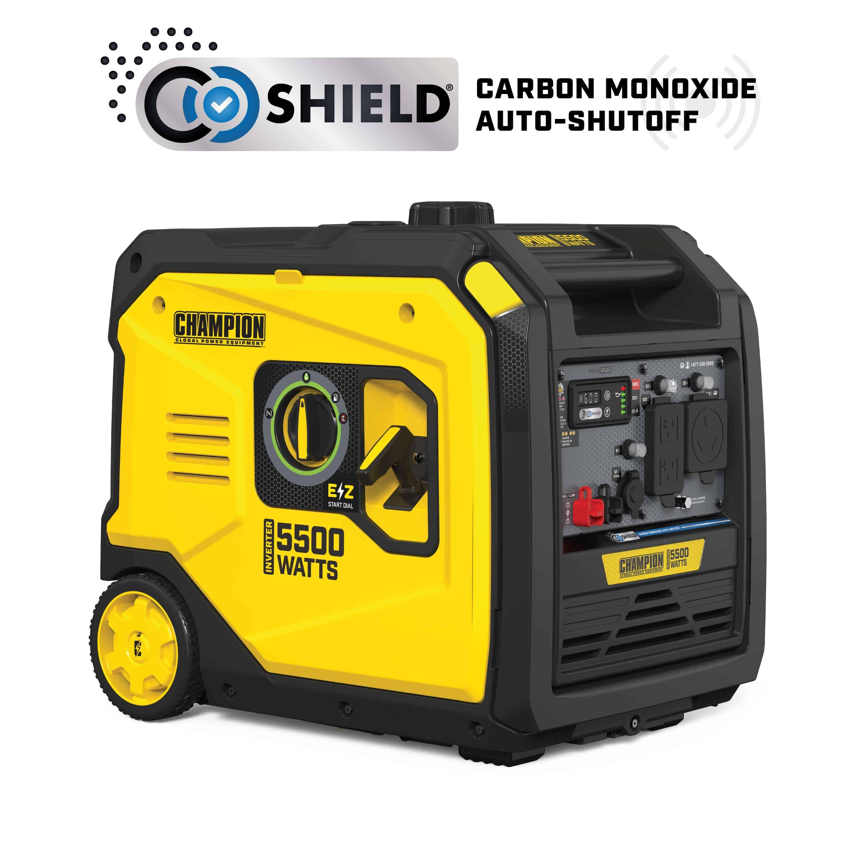 5500W Inverter