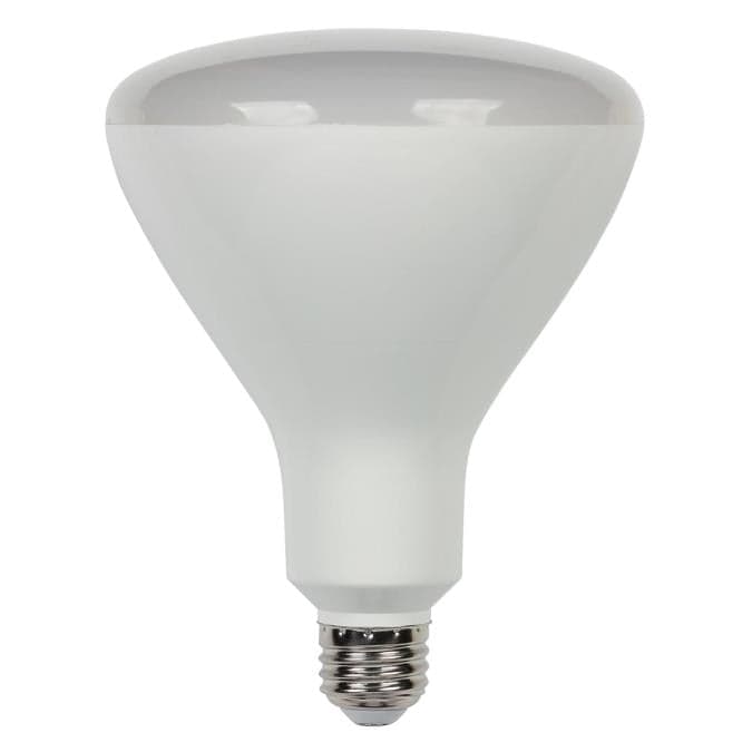 R40 Flood 16-1/2-Watt (85 Watt Equivalent) Medium Base Daylight DimmableLED Lamp