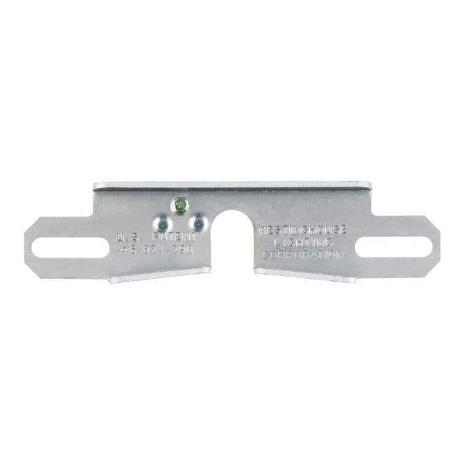 EZ Install Crossbar Tapped 1/4-IP
