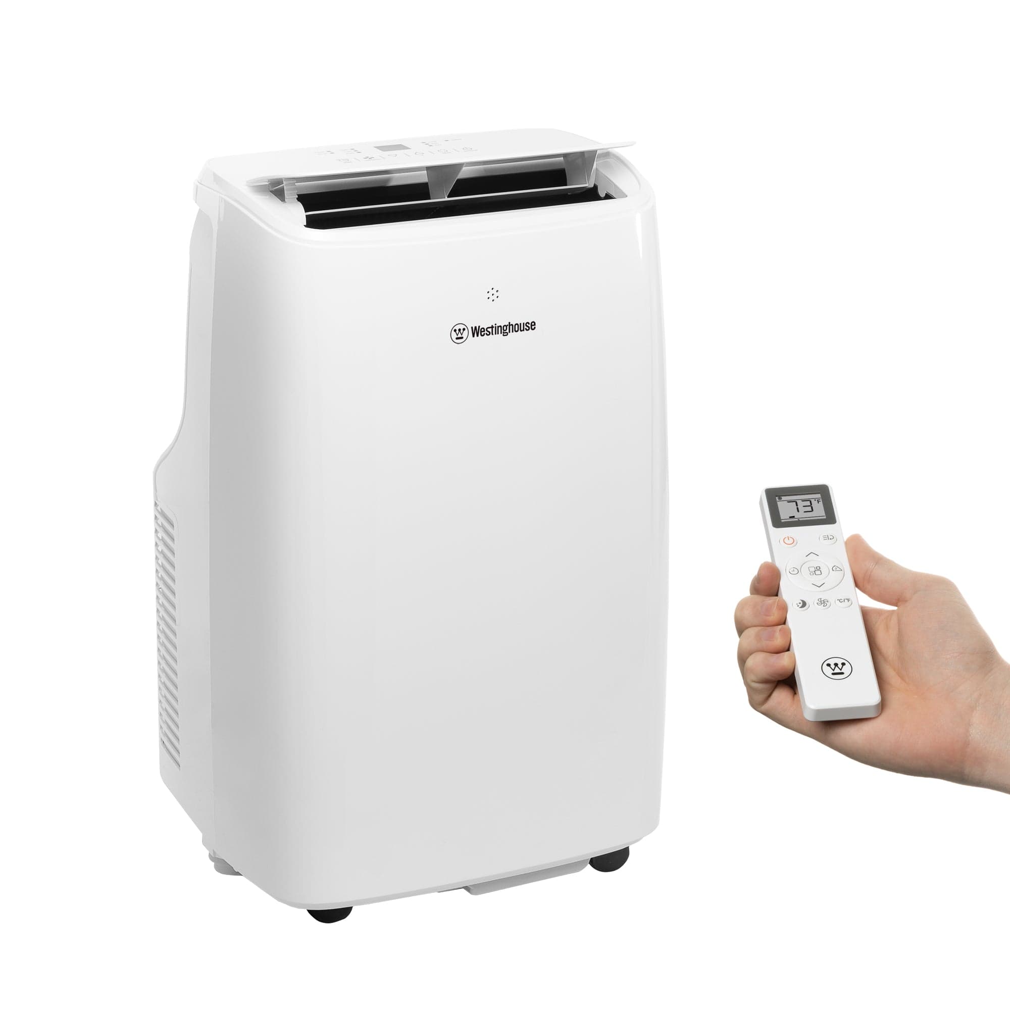 WPac8000s Portable Air Conditioner