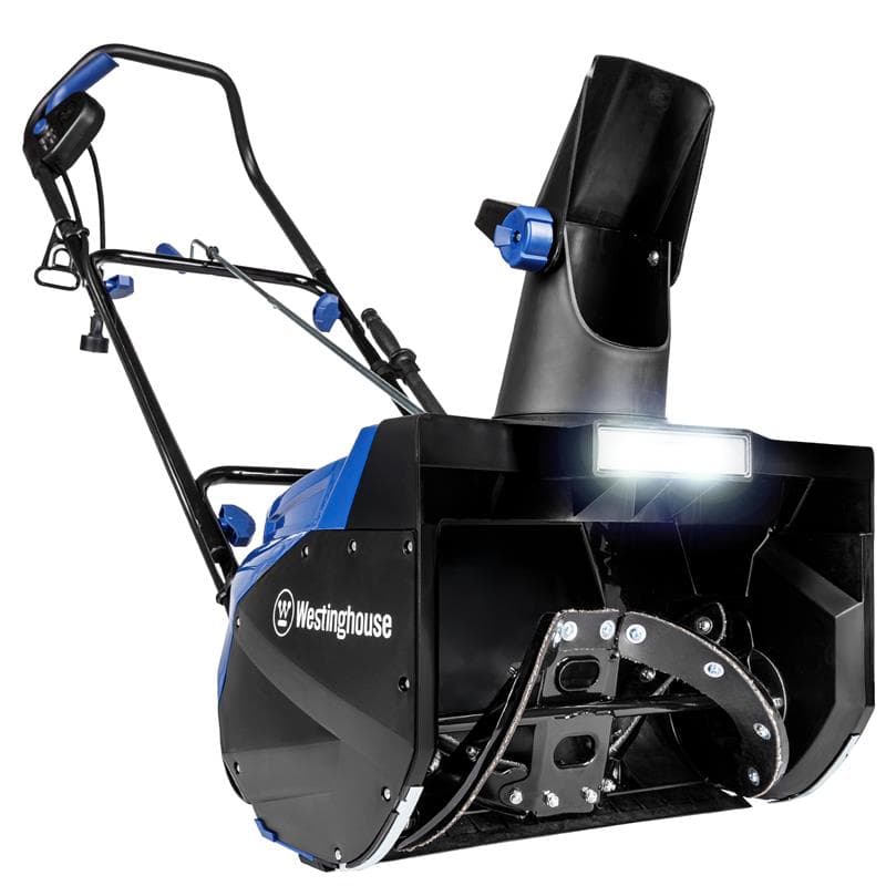 WSnow18D 18" Corded Snow Blower