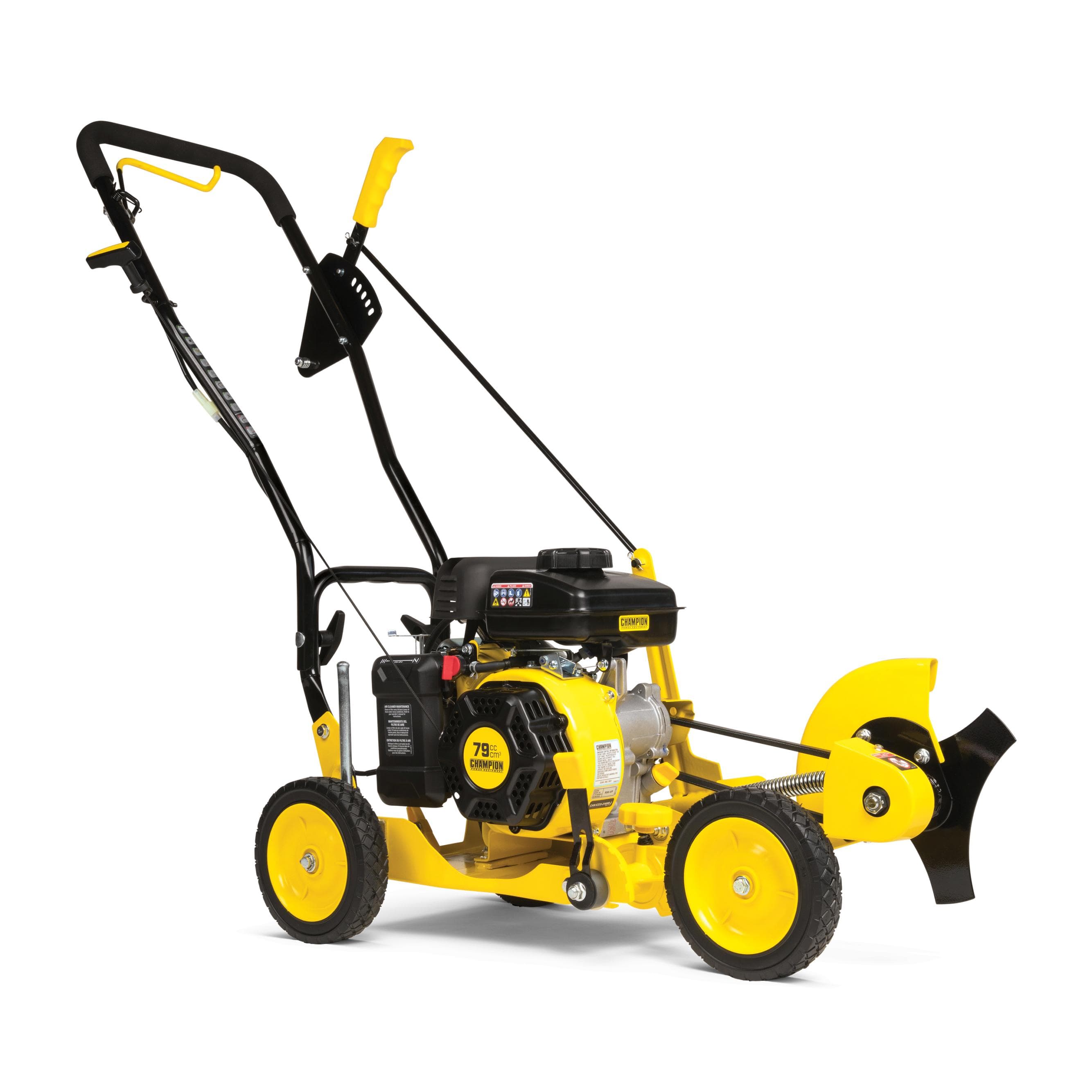 79cc Walk Behind Lawn Edger