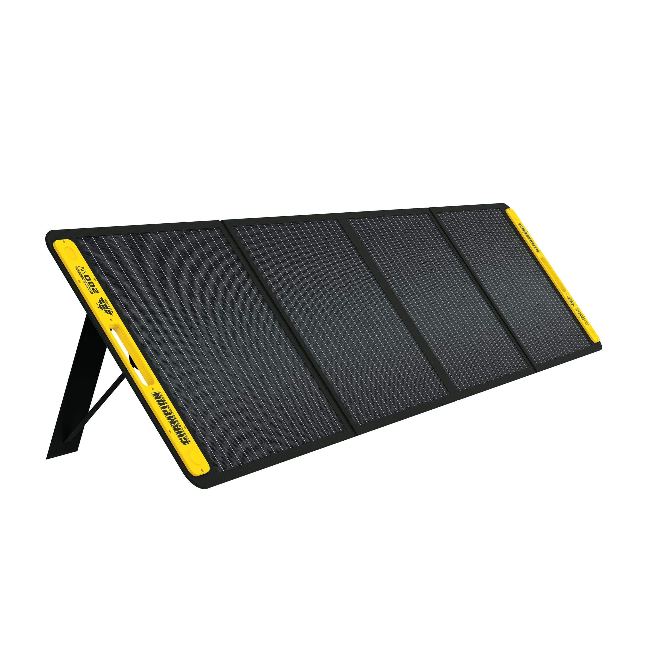 200W Solar Panel