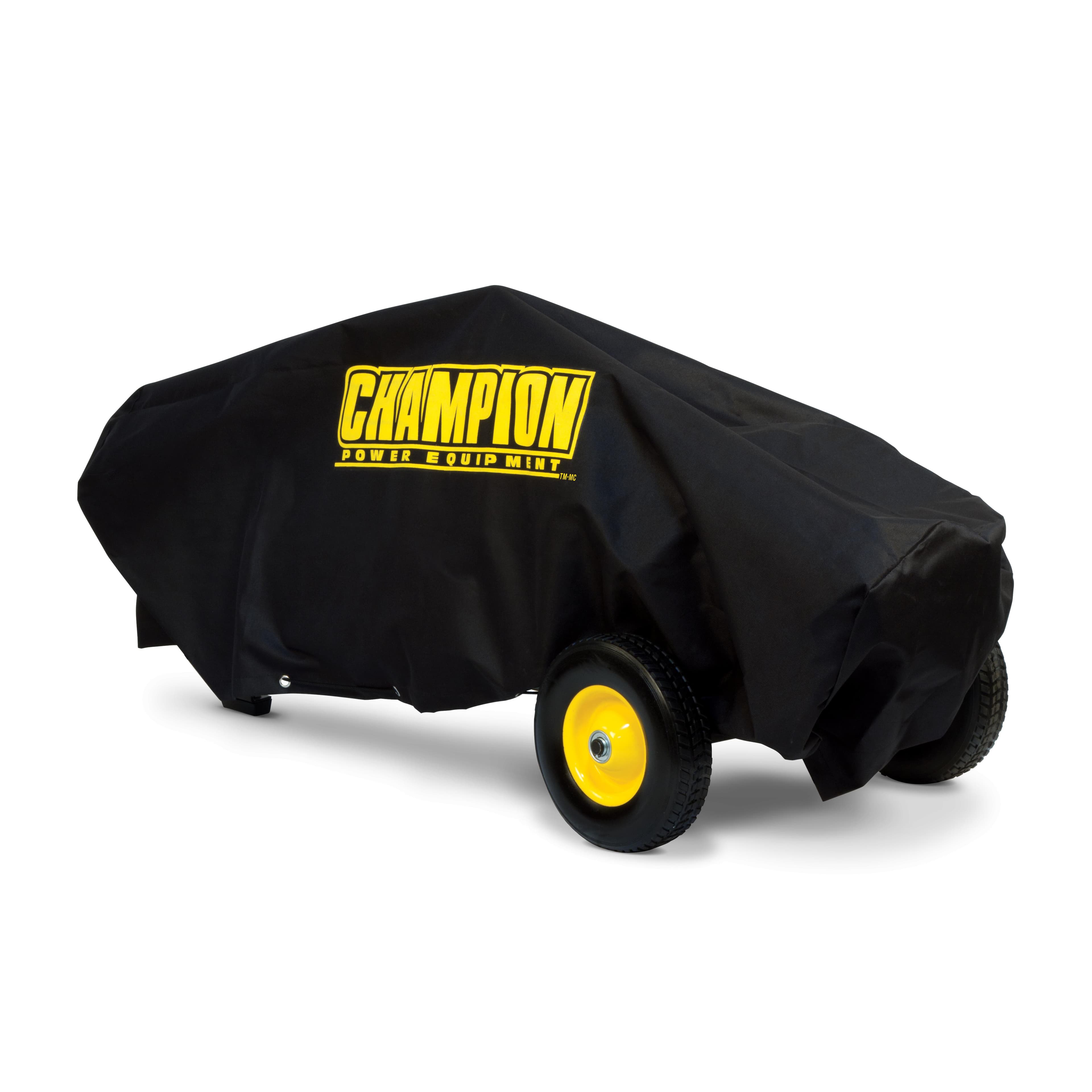 7-12T Log Splitter Cover