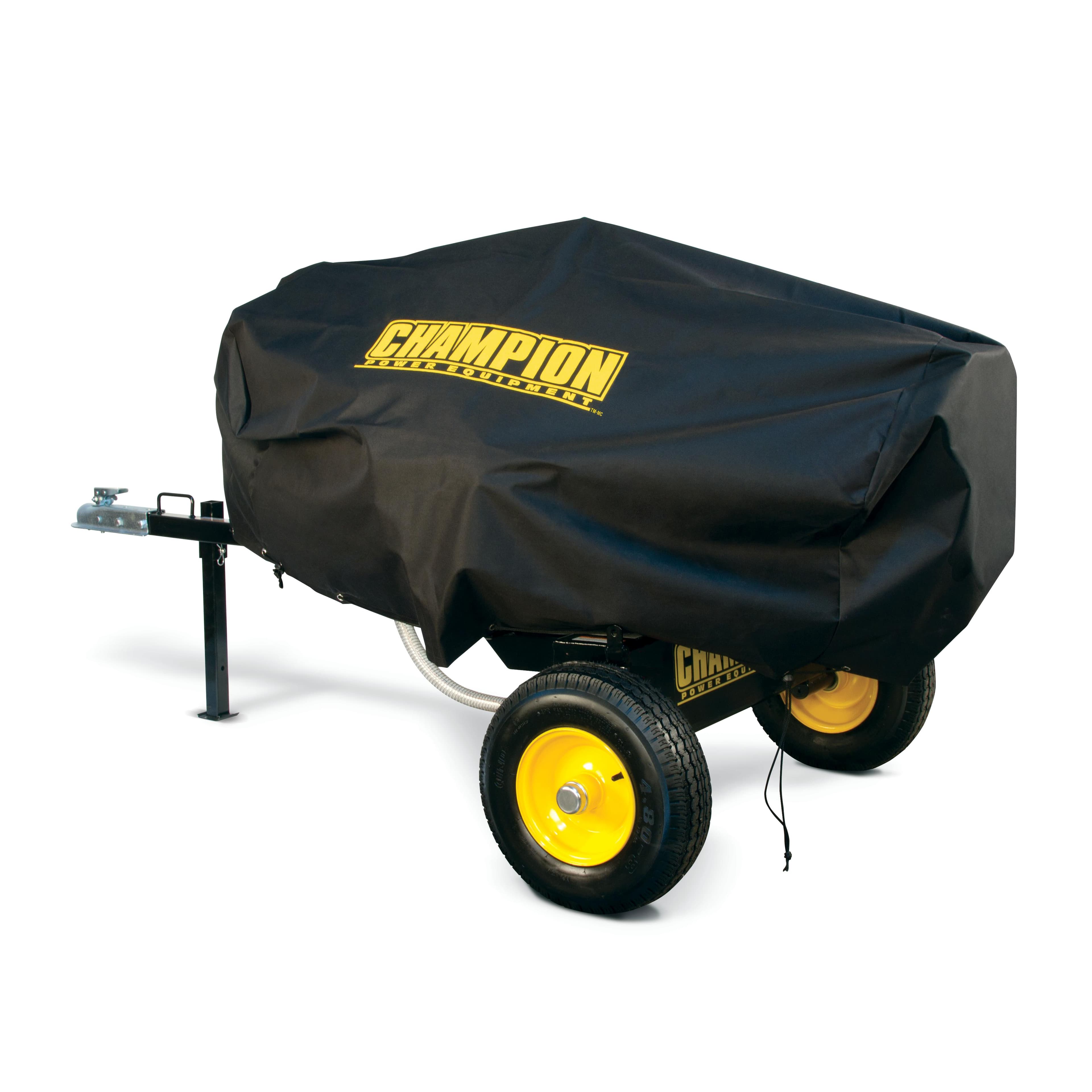 15-28T Log Splitter Cover