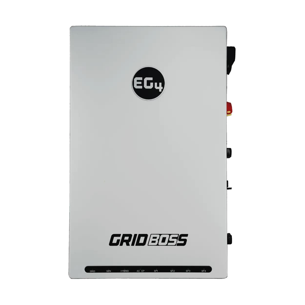 EG4® GridBOSS MID