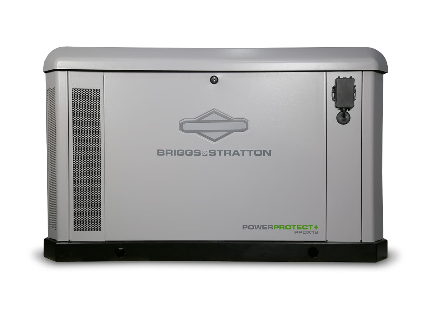 PowerProtect+ DX 18kW Home Standby Generator