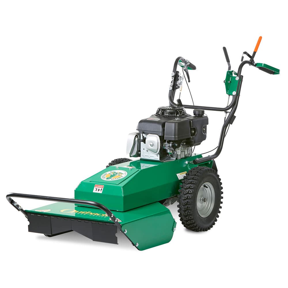 BC26 Series Outback® Fixed Deck Brush Cutter - BC2601HM