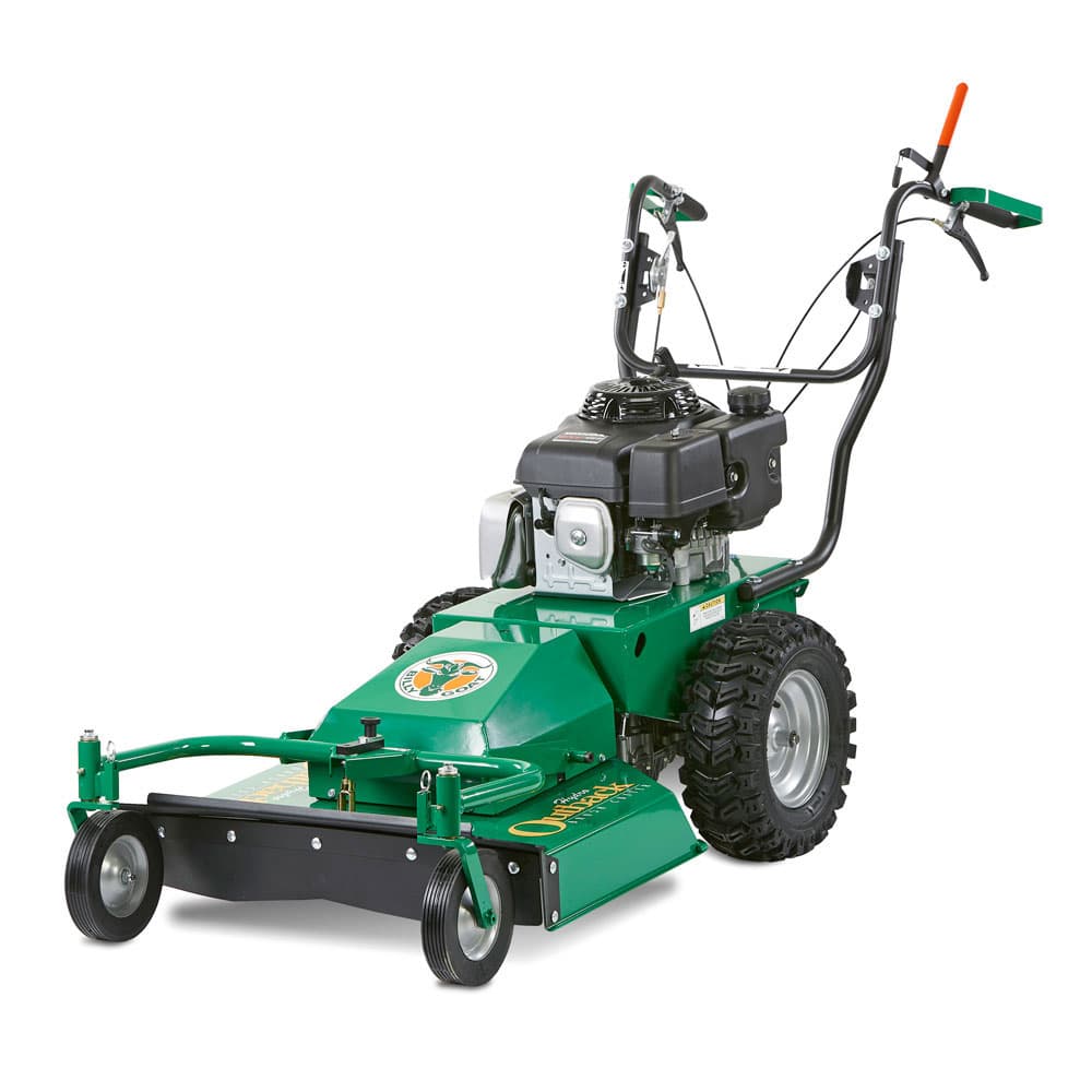 BC26 Series Outback® Hydro-Drive Brush Cutter With Casters - BC2600ICH