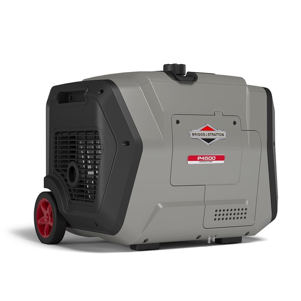 P4500 R/S