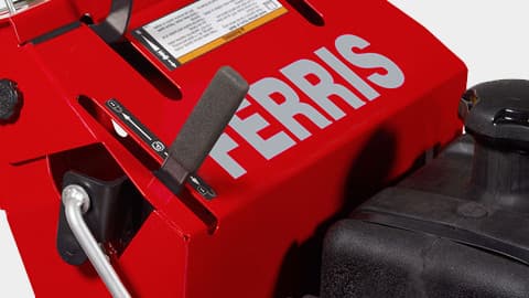 FW25 Walk Behind Mower - 5901886