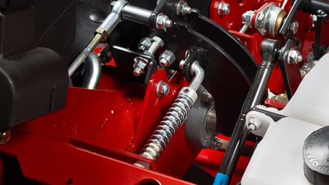 IS® 2600 Zero Turn Mower