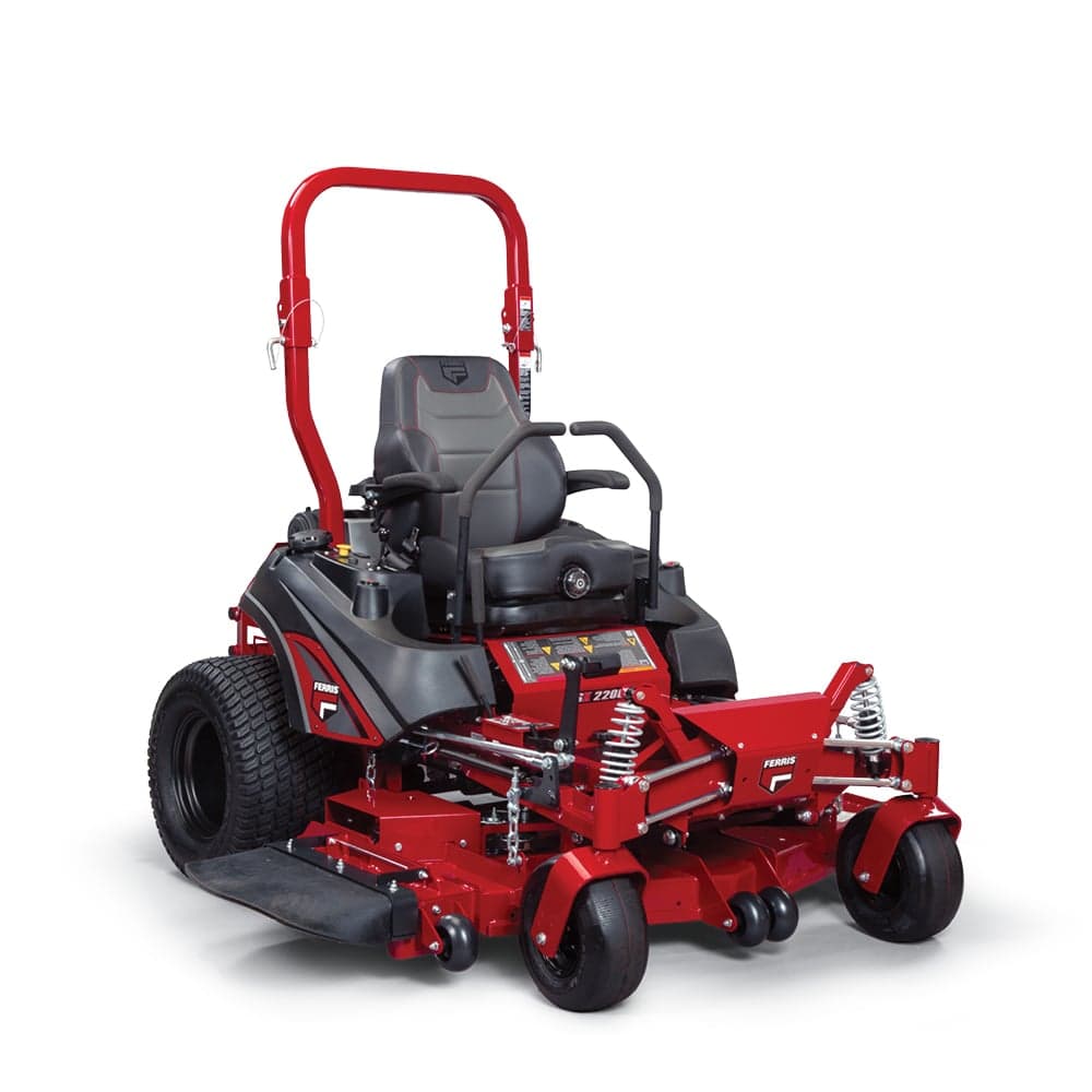 ISX™ 2200 Zero Turn Mowers - 5902078