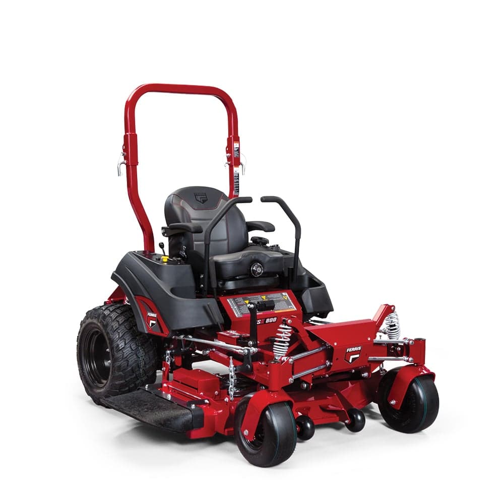 ISX™ 800 Zero Turn Mower - 5902155