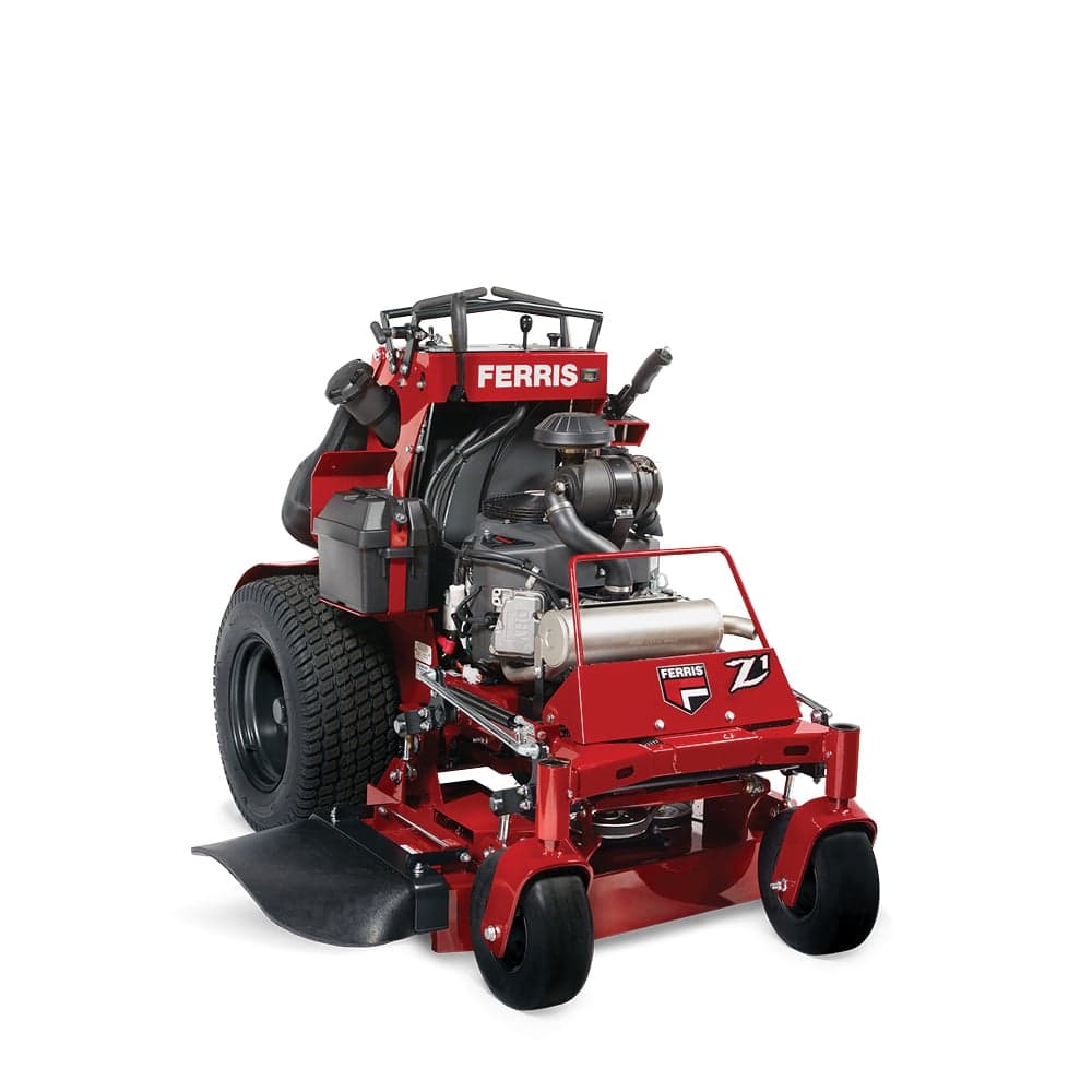 SRS™ Z1 Stand-On Mowers - 5901941