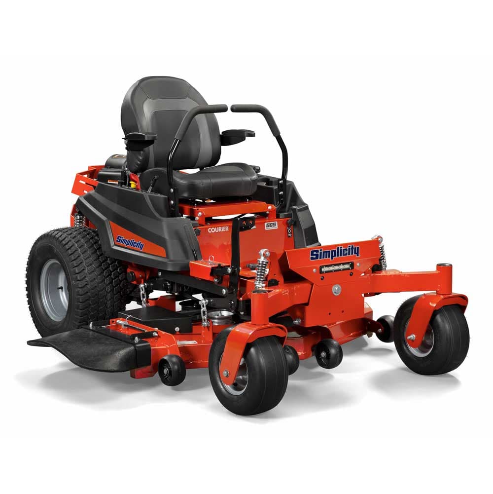 Courier™ XT Zero Turn Mower - 2691814