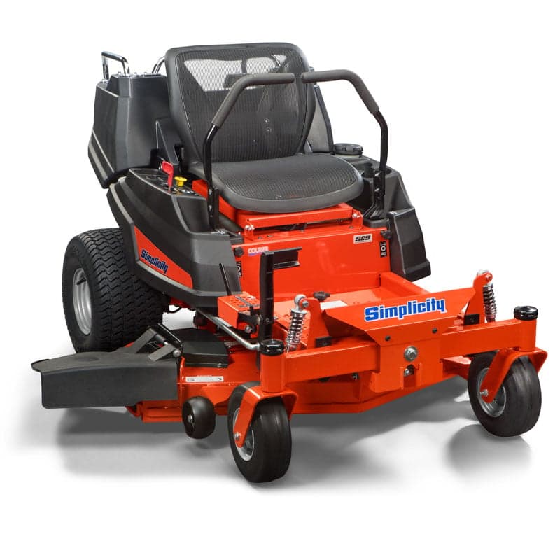 Courier™ Zero Turn Mower - 2691519