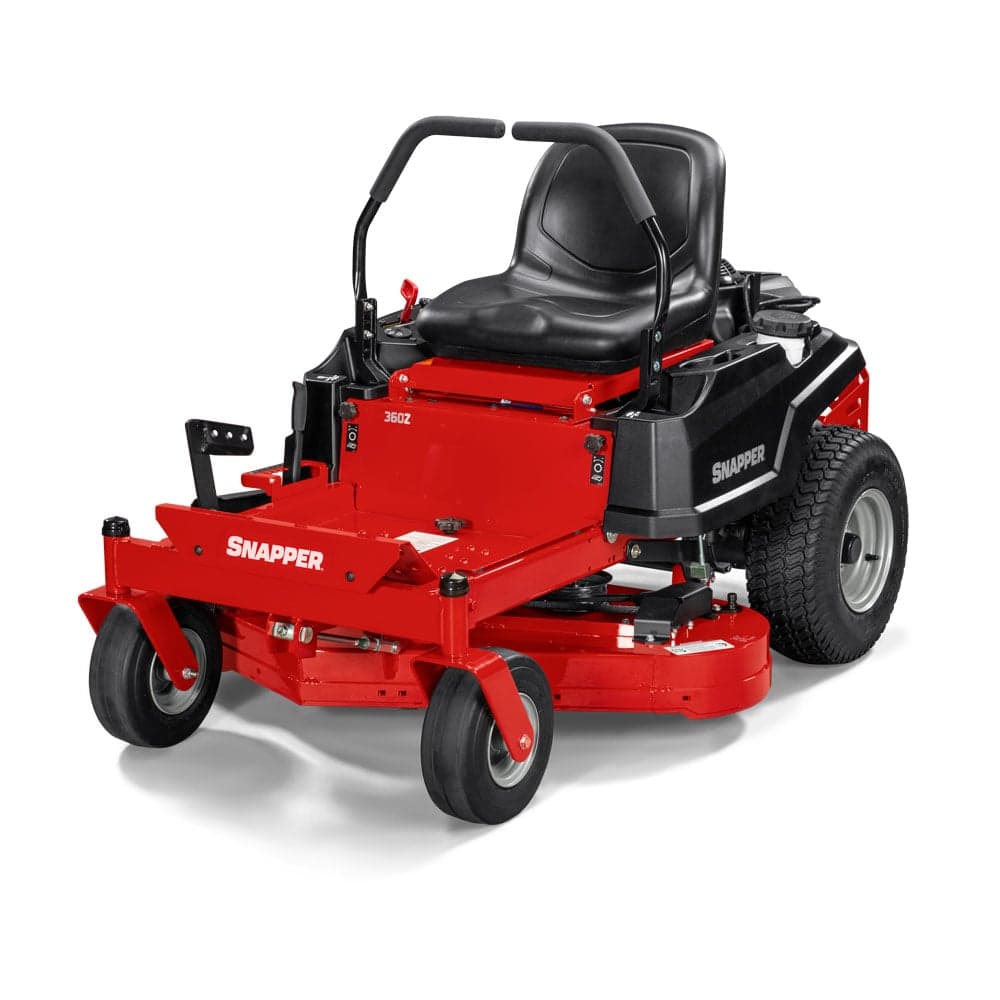 360Z Zero Turn Mower - 2691651