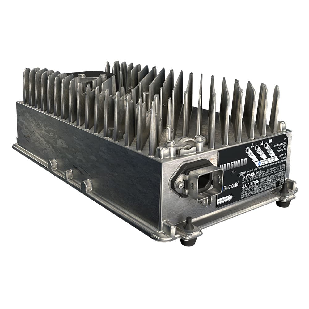 Vanguard™ 1050W Charger