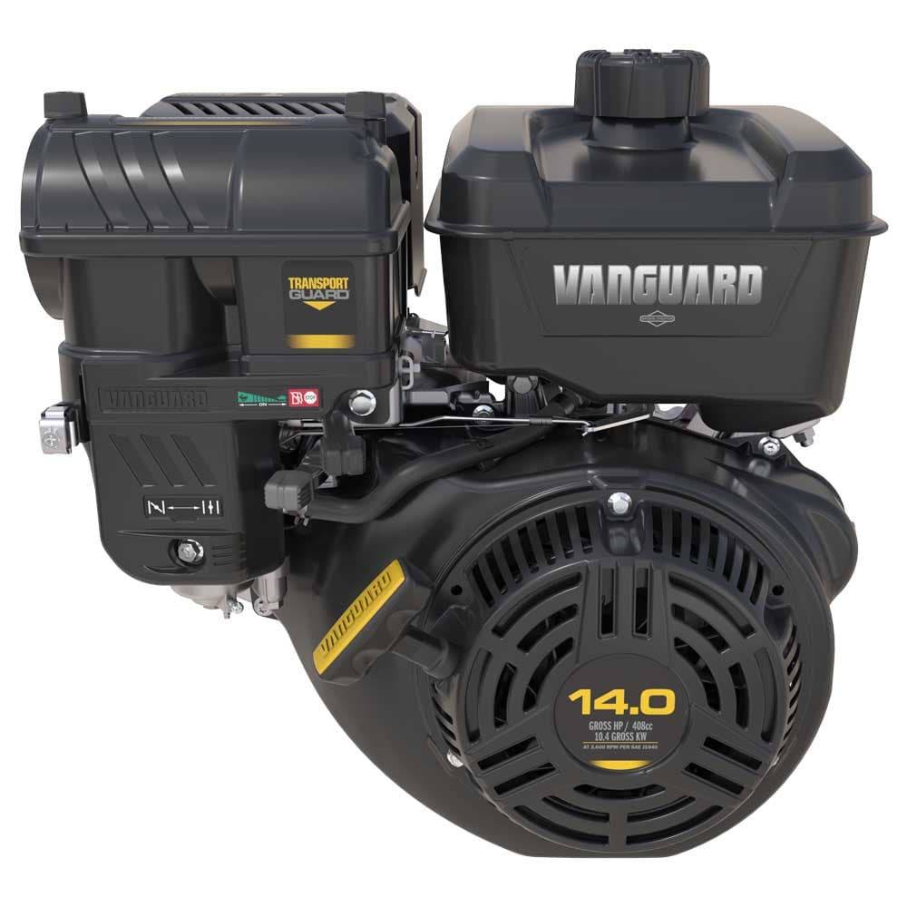 Vanguard® 400