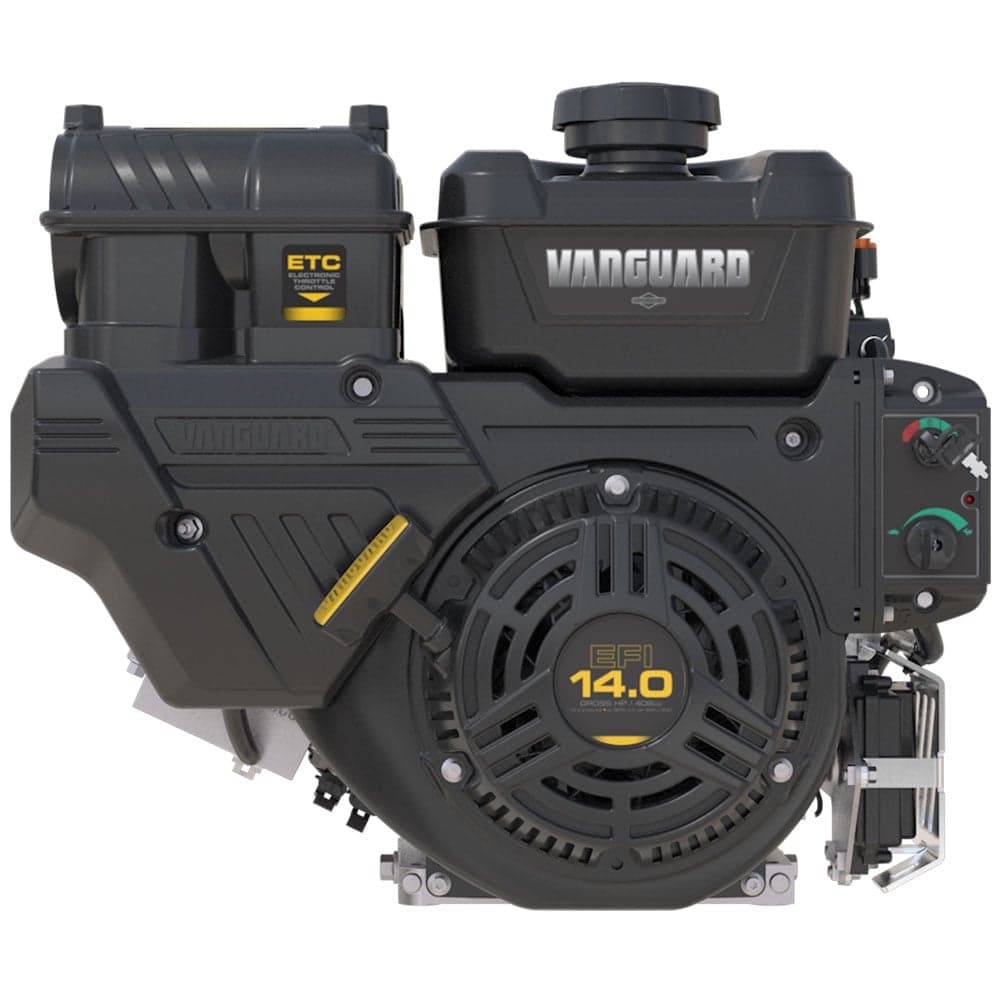 Vanguard® 400 EFI/ETC