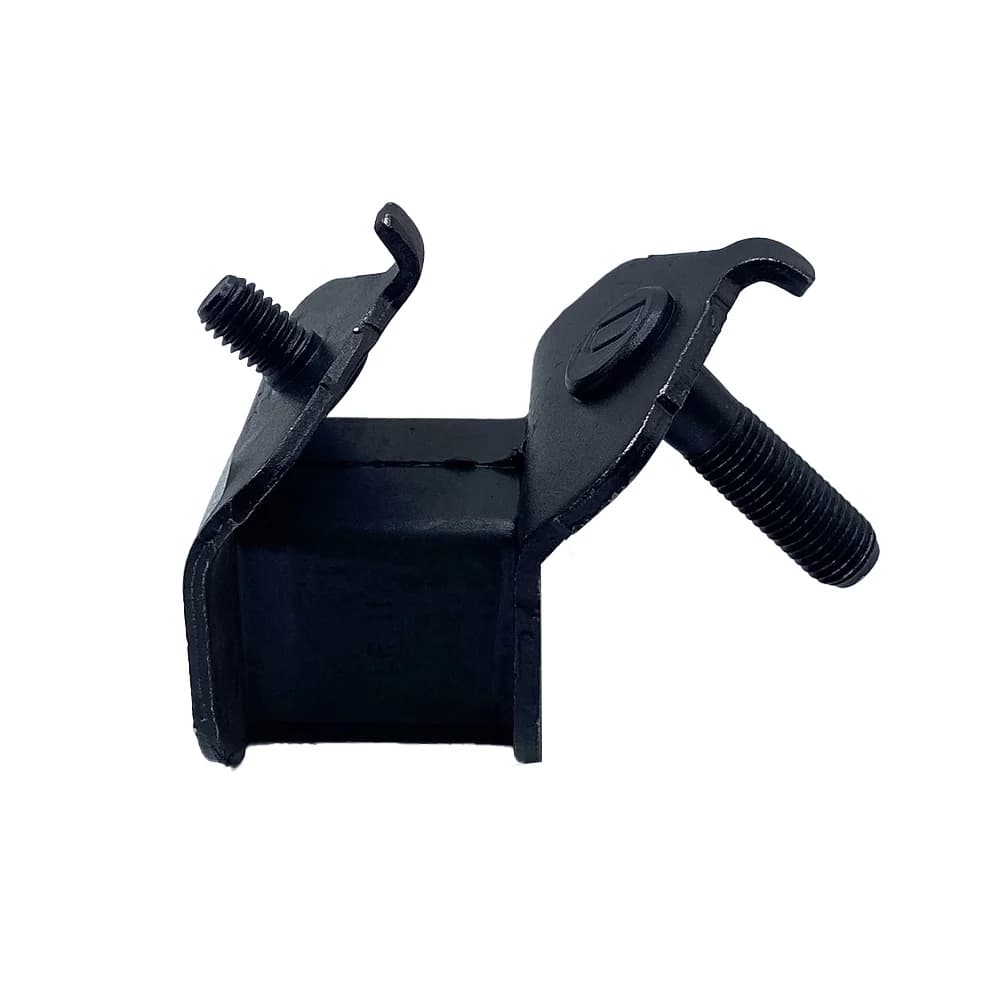 DuroMax Replacement Generator Cushion Engine Frame Rear - DMXP-13-015-EFRC