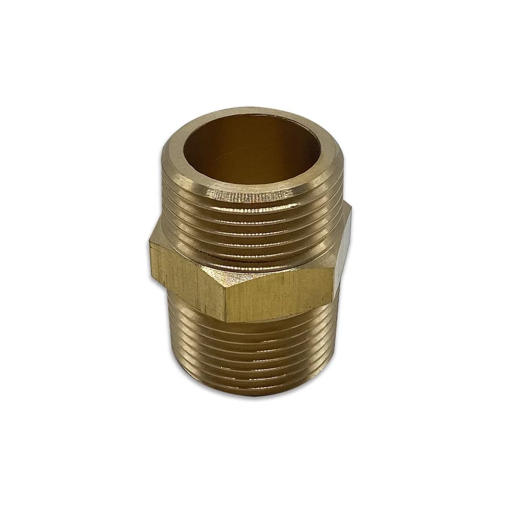 DuroMax Replacement Generator Intake Joint Male-C - DMXP-13-015-JIMC