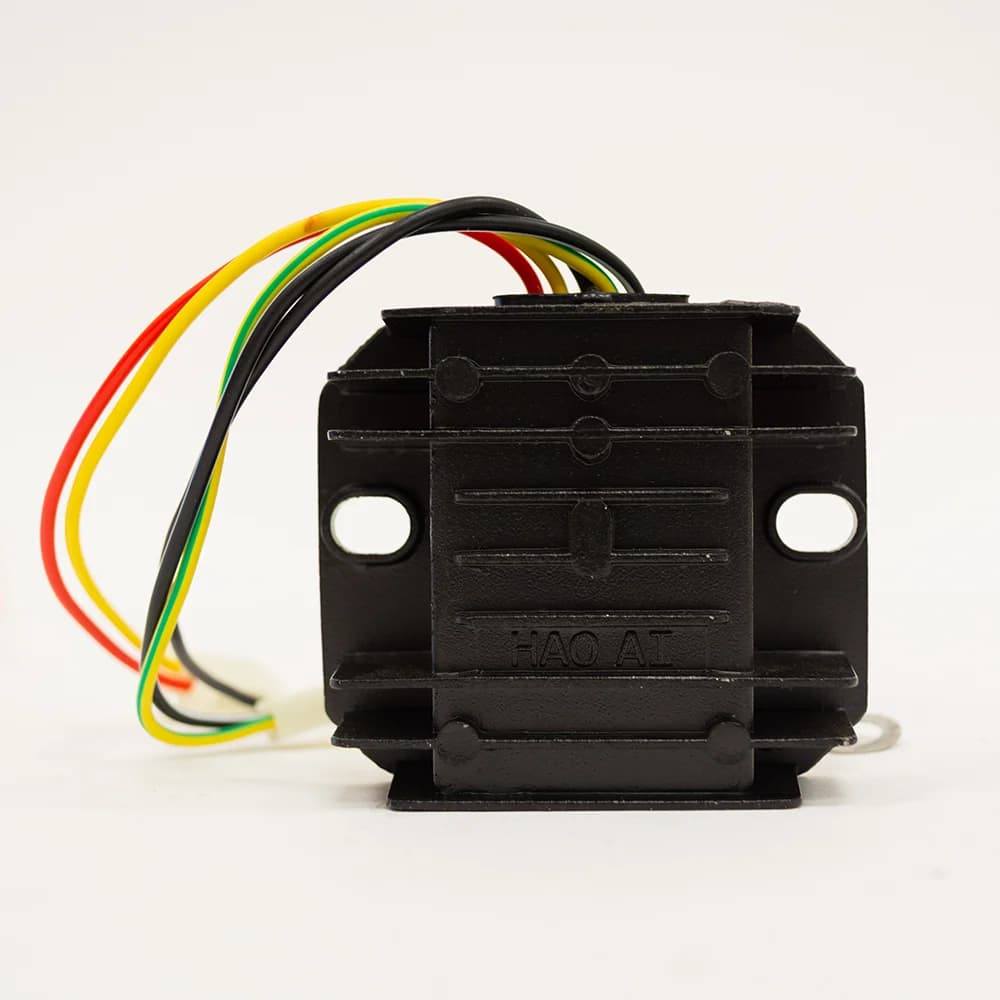 DuroMax Replacement Generator Charger Module - DMXP-13-016-CXM