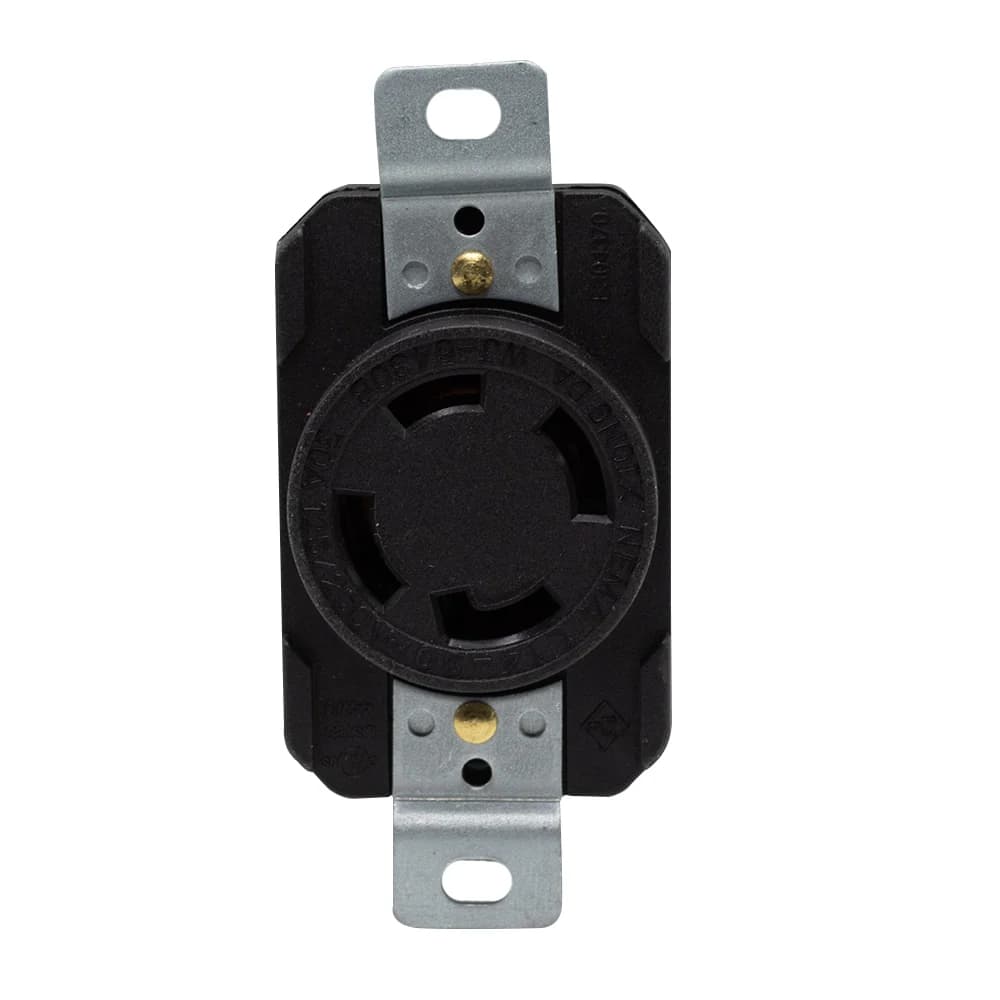 DuroMax Replacement Generator Socket Subassembly Power Supply - DMXP-13-016-PSSSA3