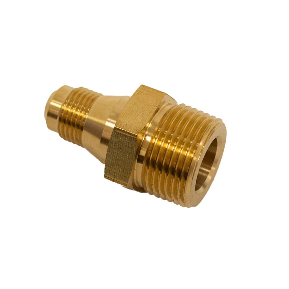 DuroMax Replacement Generator Intake Joint - DMXP-15-016-IJ