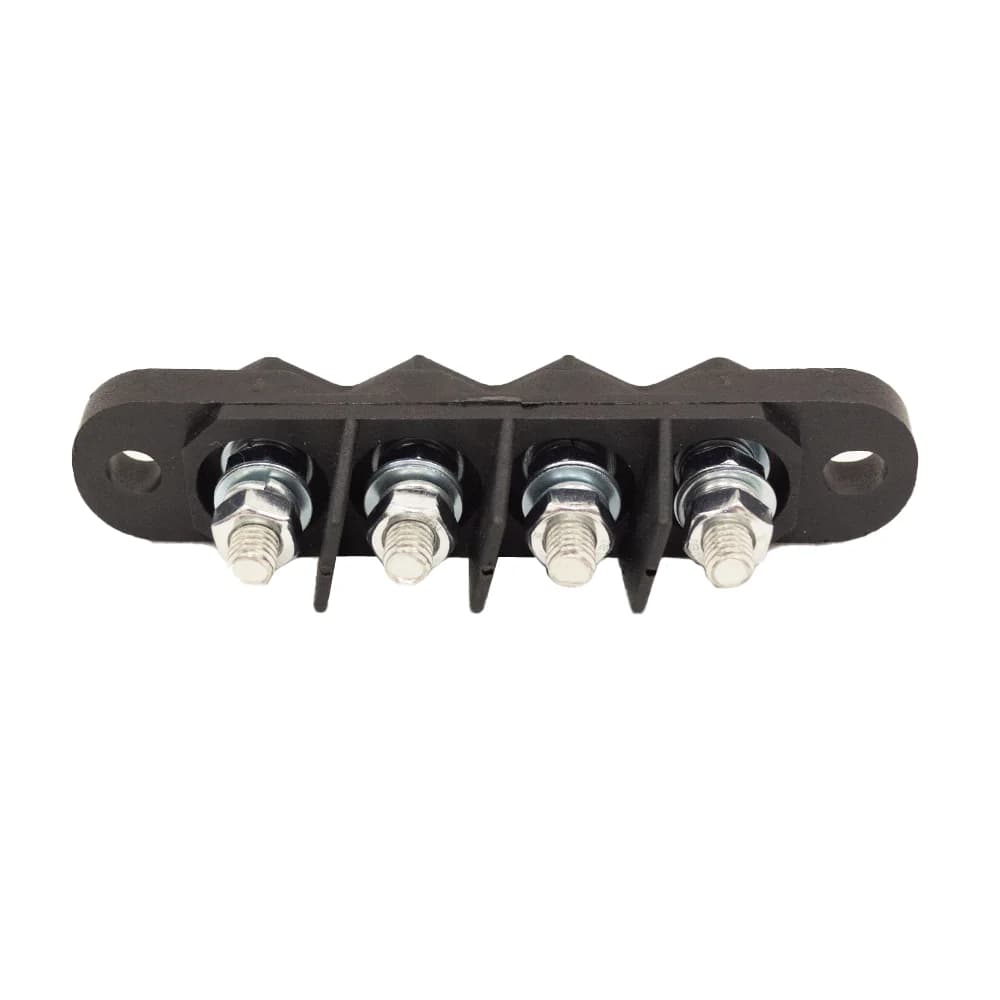 DuroMax Replacement Generator Terminal Block - DMXP-15-018-TB