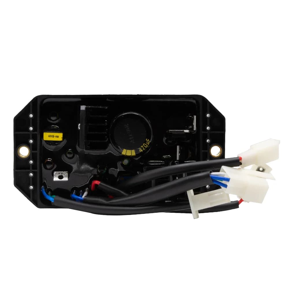 DuroMax Genuine Automatic Voltage Regulator AVR - 15HXT-AVR