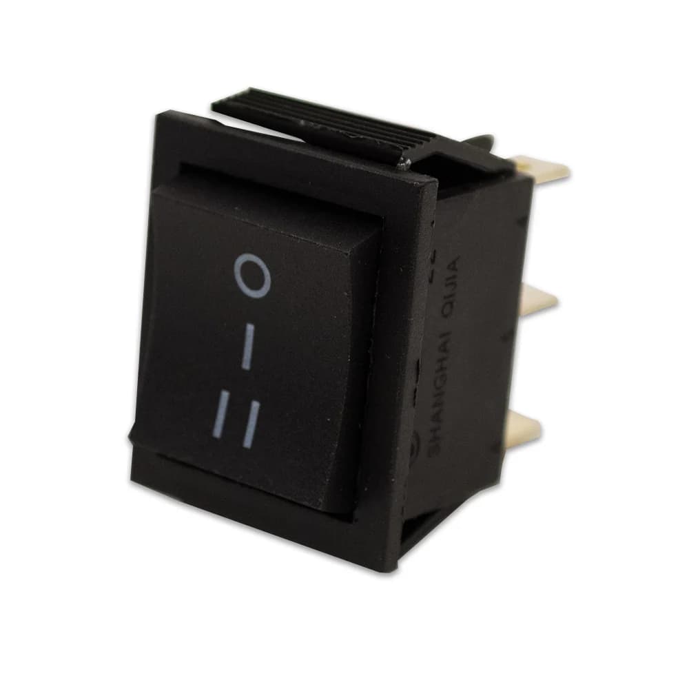 DuroMax Replacement Generator Switch Subassembly - DMXP-55HX-017-SAS