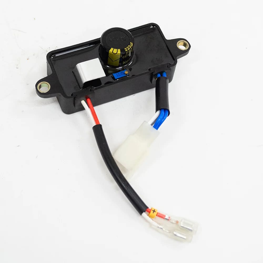 DuroMax Replacement Generator Voltage Regulator - DMXP-55HX-018-AVR