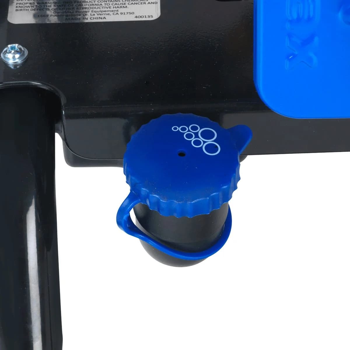 2,700-PSI 2.3-GPM 180cc Gas Engine Pressure Washer