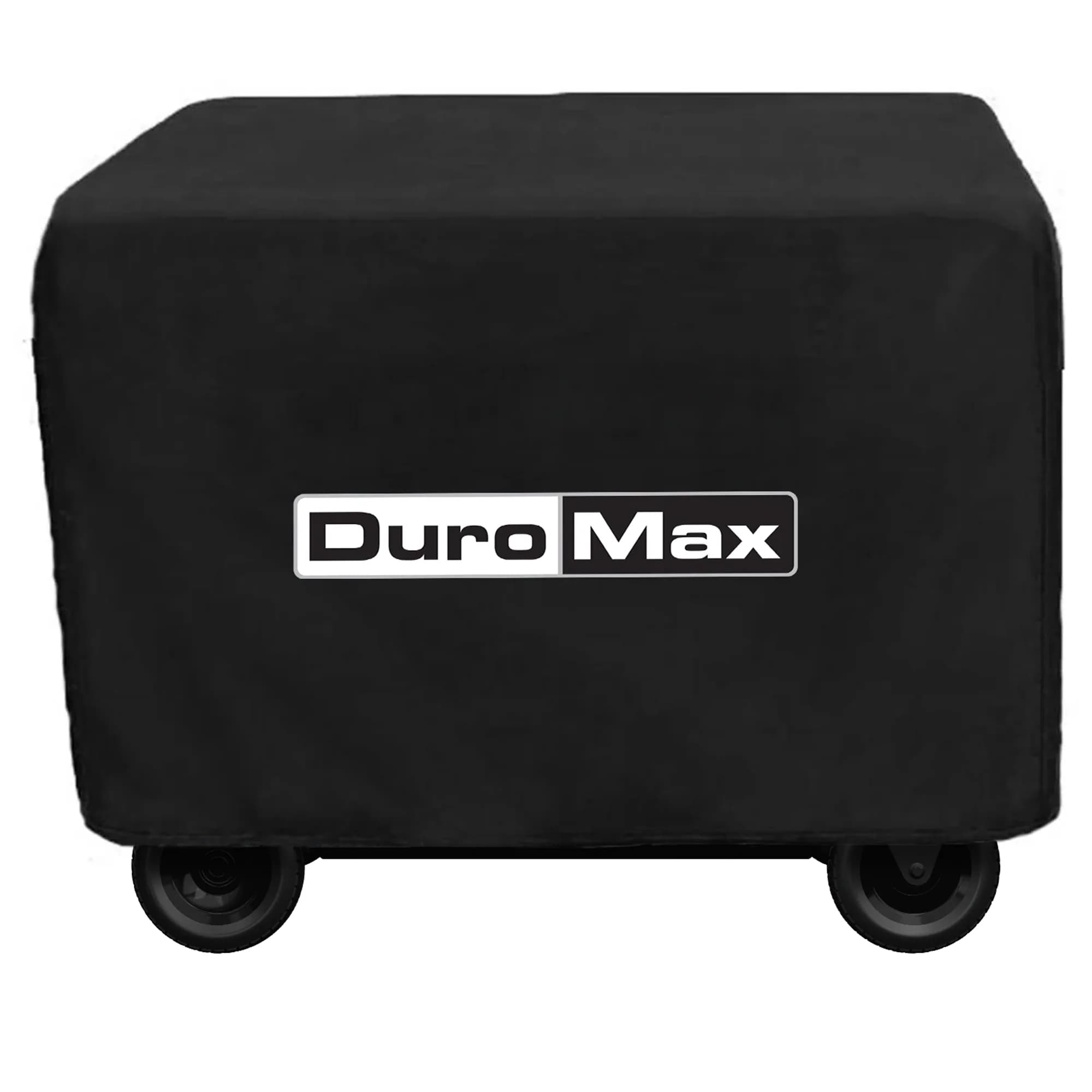 Extra Large Weather Resistant Portable Generator Dust Guard Cover