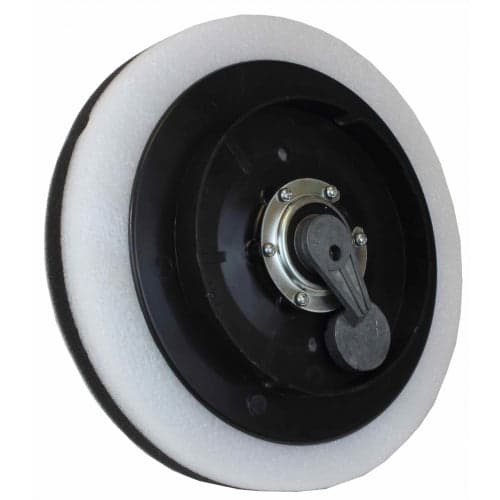 [107PAD] 10" Pad Assembly for pre-2015 WEN 10PMC