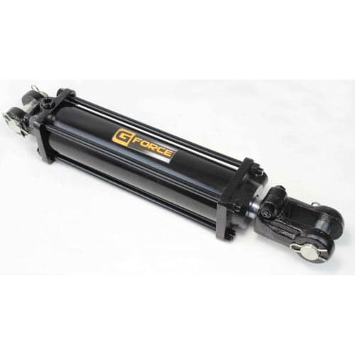 11463 Tie Rod Cylinder 4x48